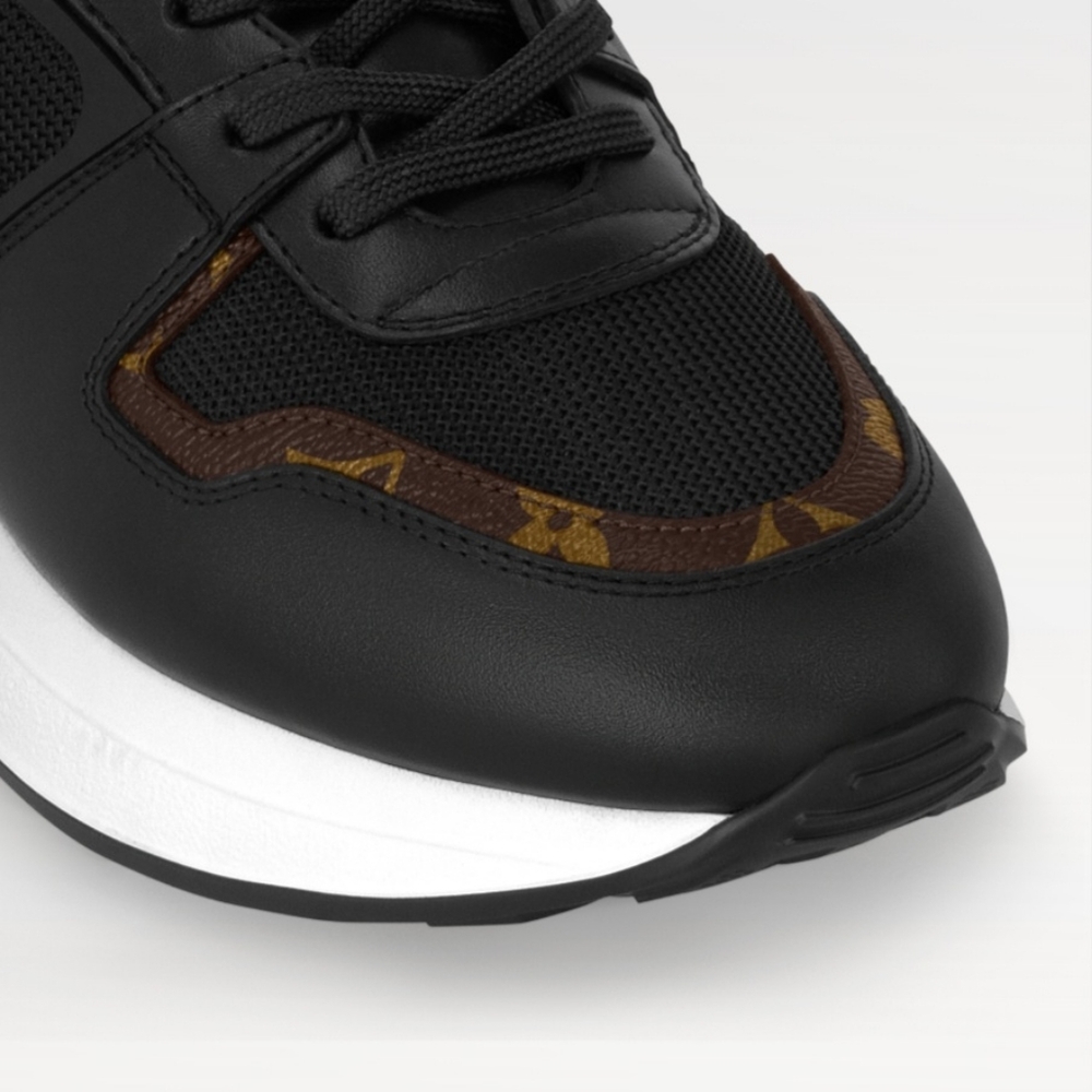 Louis Vuitton Neo Run Away Sneaker. Brand New w/Tags. Size 38 - Picture 4 of 16